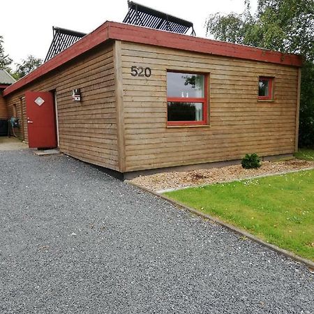 Apartamento Annexet Hjørring Exterior foto