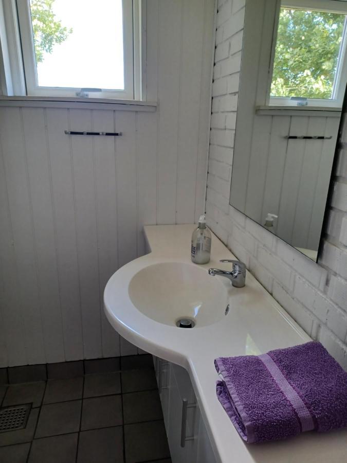 Apartamento Annexet Hjørring Exterior foto