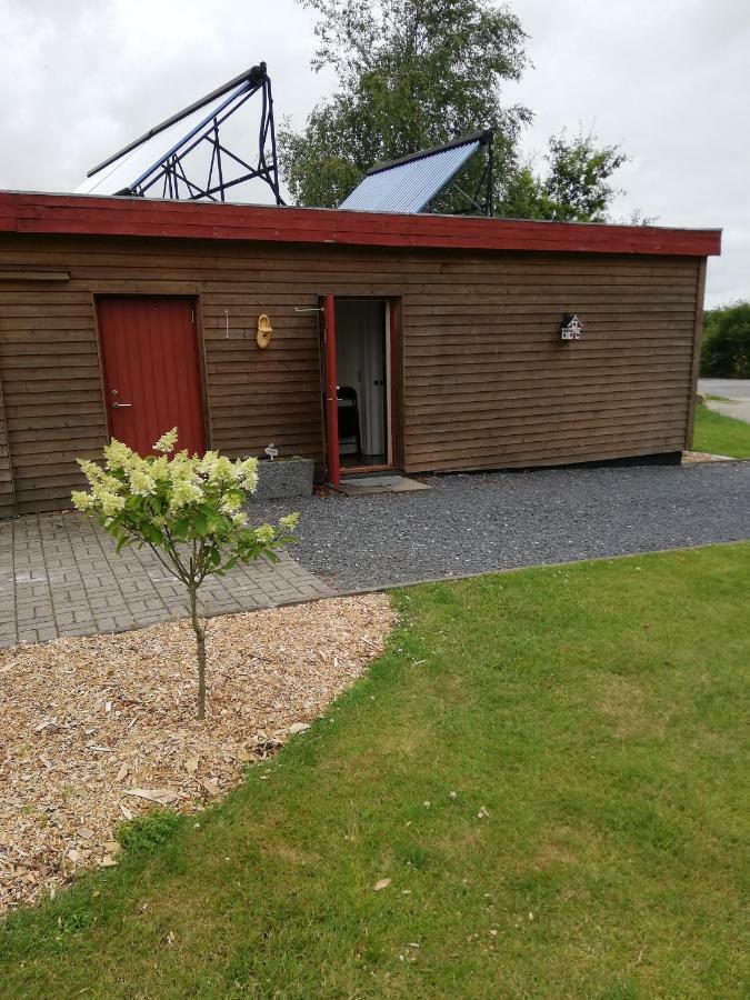 Apartamento Annexet Hjørring Exterior foto