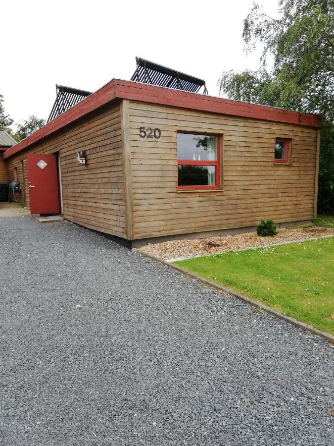 Apartamento Annexet Hjørring Exterior foto